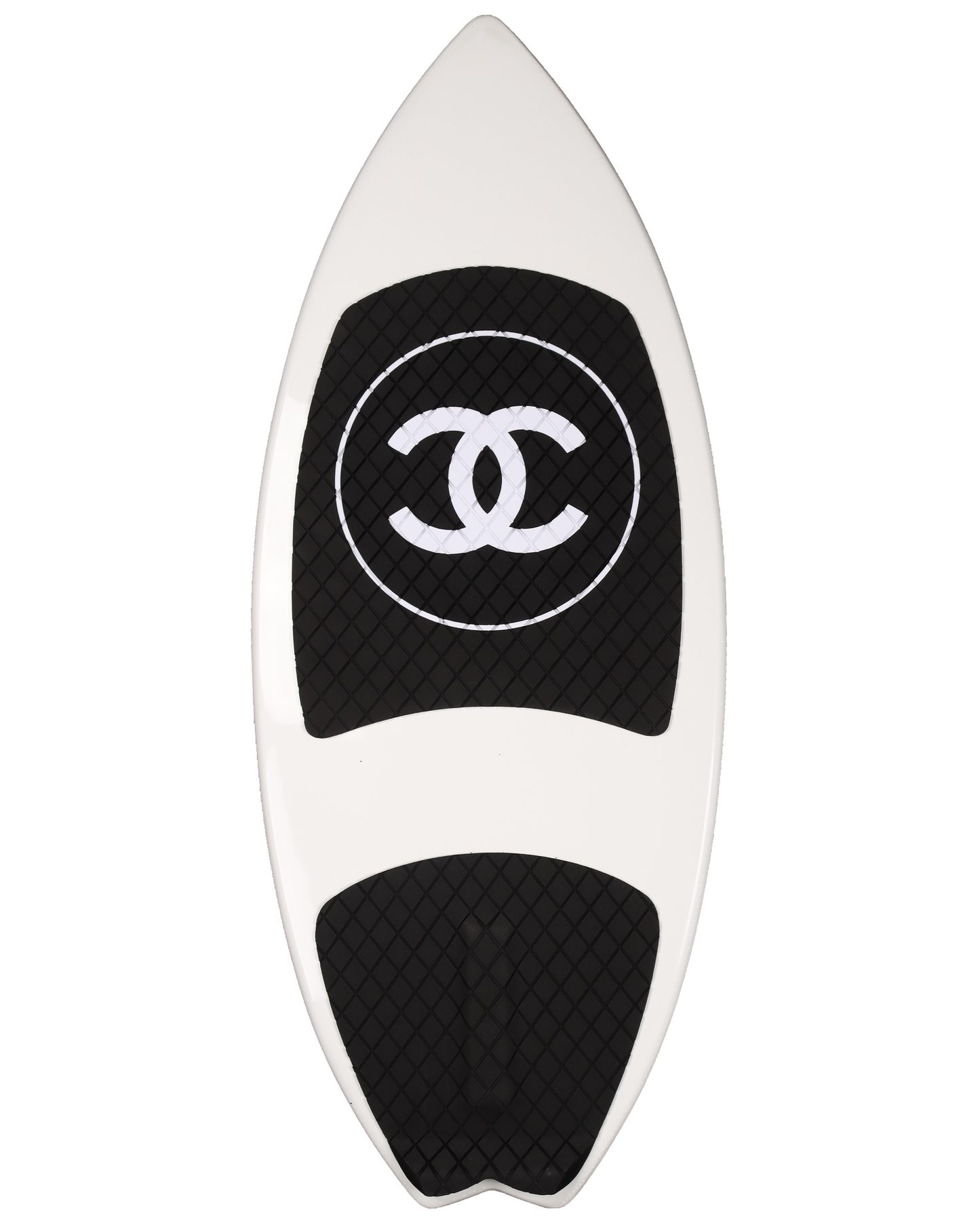 Skimboard Fiberglass & Resin