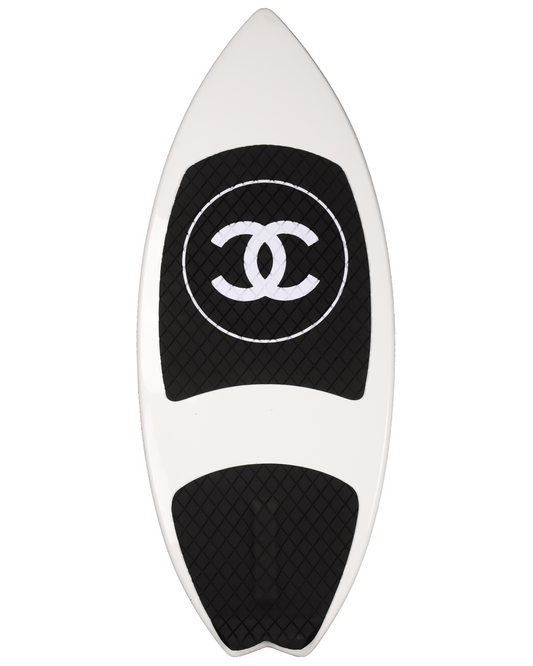 Skimboard Fiberglass & Resin
