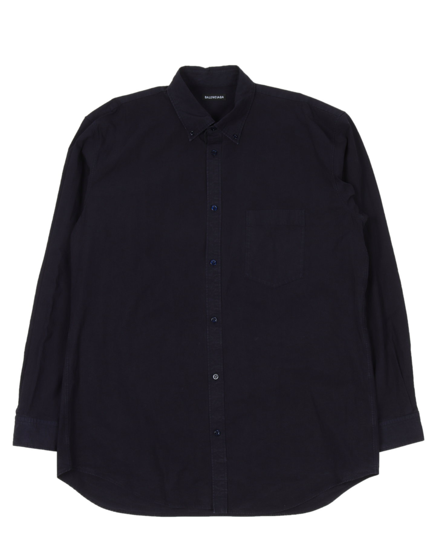 Back Hit Shirt