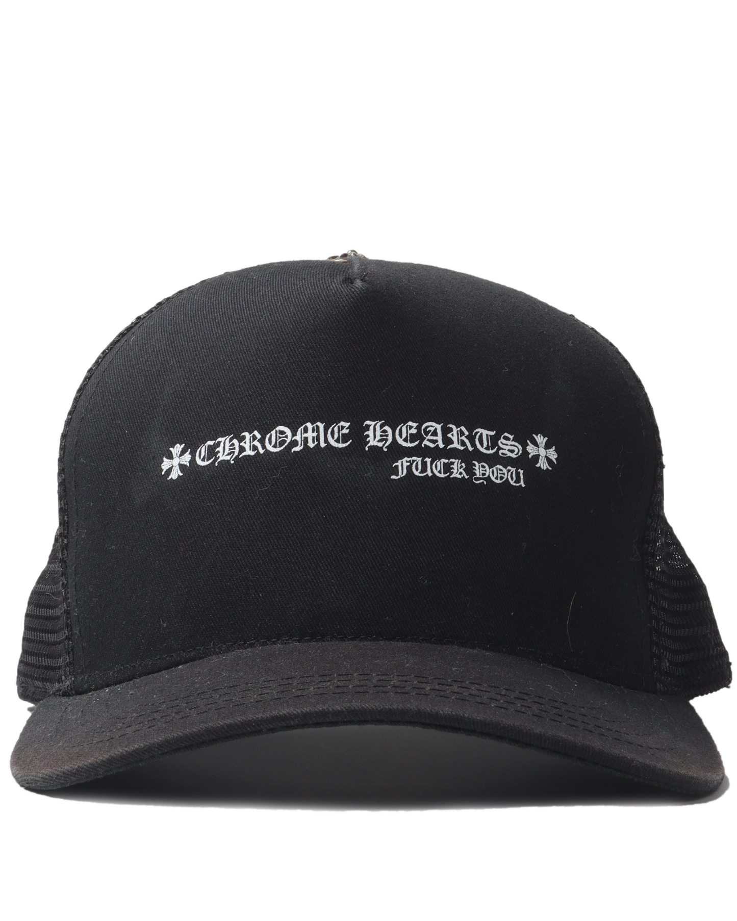 Vintage "Fuck You" Hat