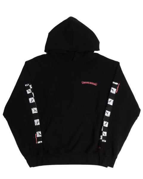 Chrome Hearts Matty Boy Pretense The Pretend Long Sleeve T
