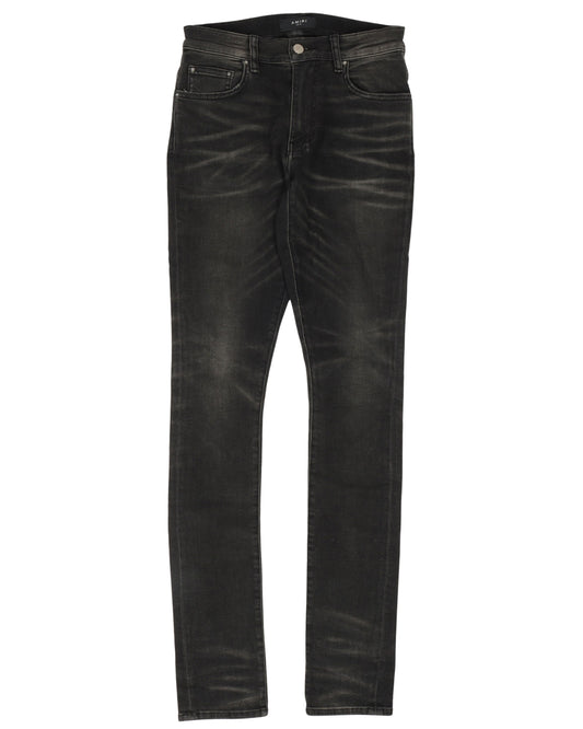 Fade Jeans