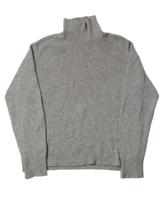 Turtle Neck Sweater