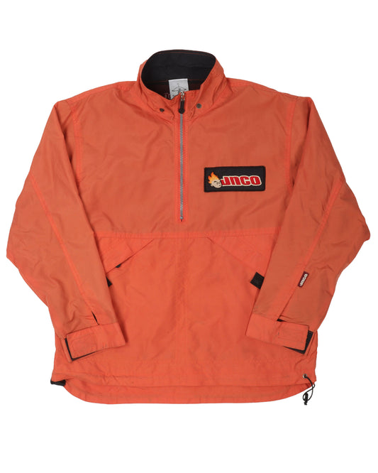 JNCO Half Zip Jacket