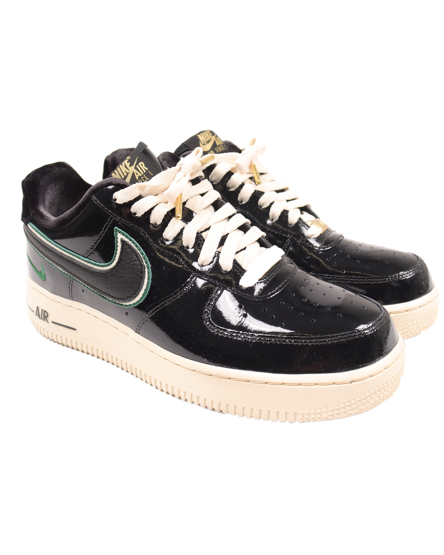 iD X Nigel Sylvester Air Force 1 PRM Low