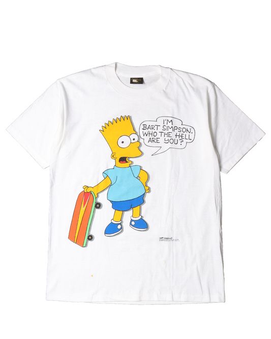 Bart Simpson T-Shirt