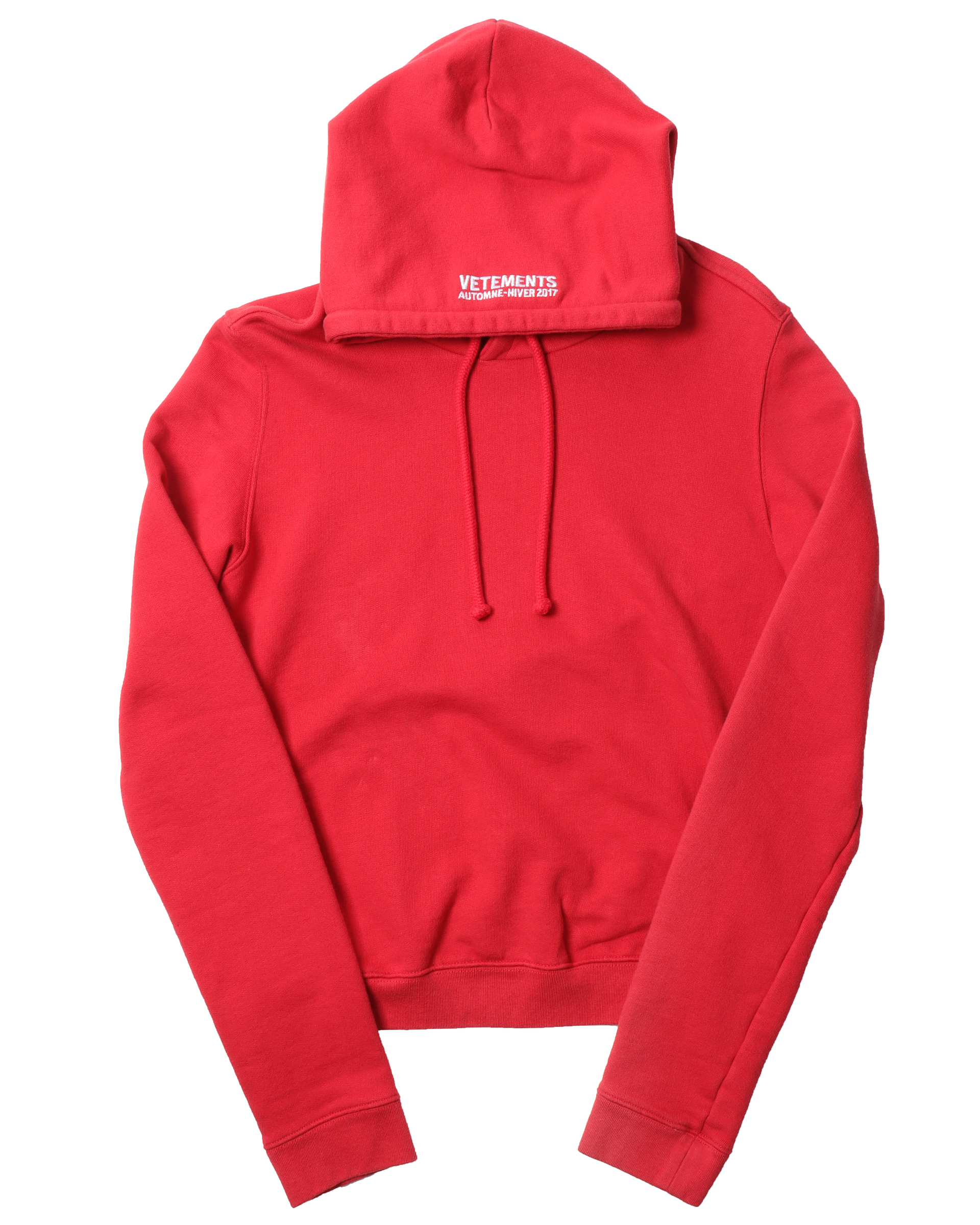 Vetements GUN CLUB ZIP UP | Grailed