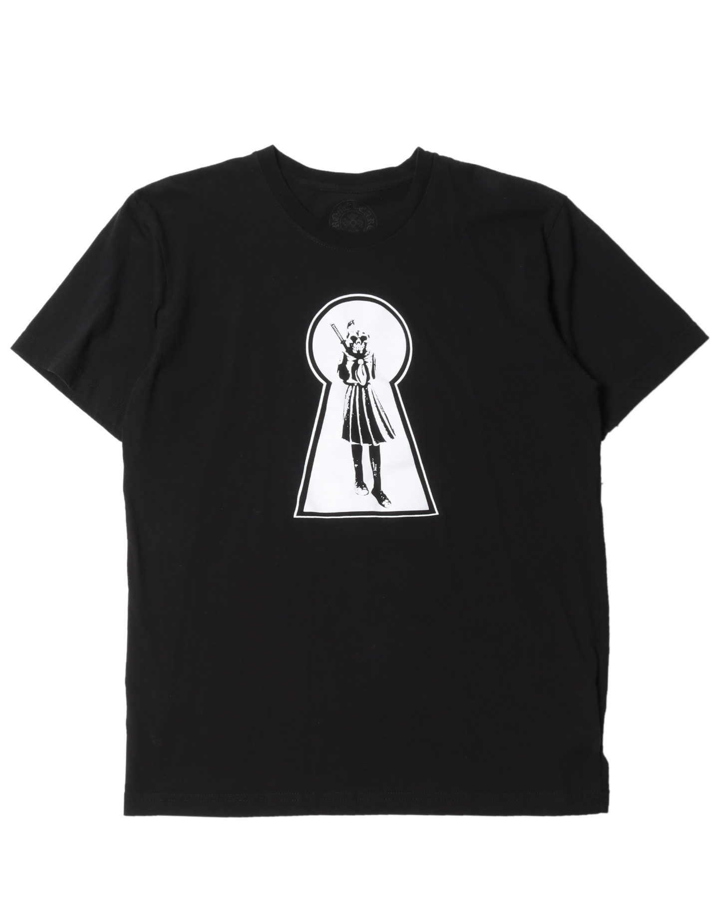 Skippy "Key Hole" T-Shirt