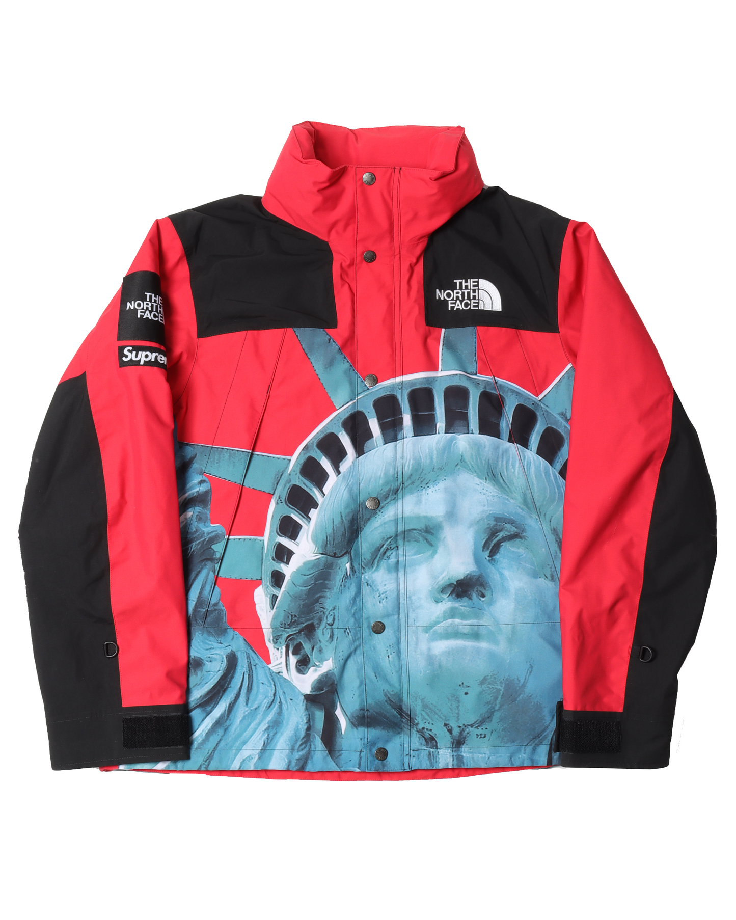 The North Face Liberty Mountain Jacket