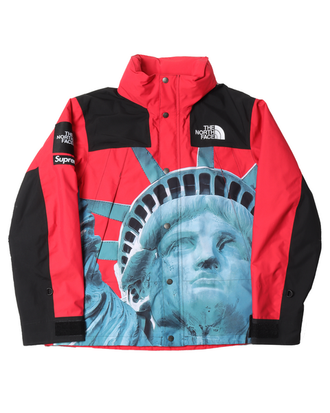 Supreme The North Face Liberty Mountain Jacket