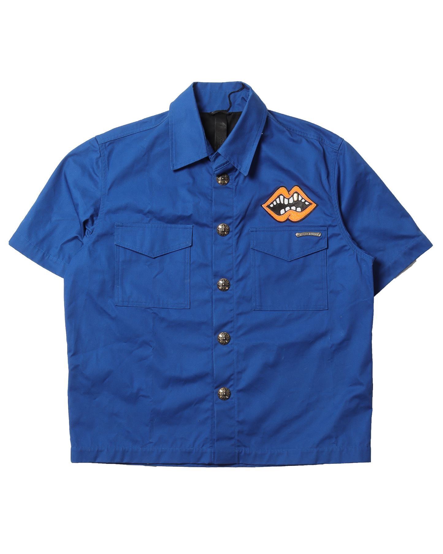 Matty Boy Mechanic Shirt
