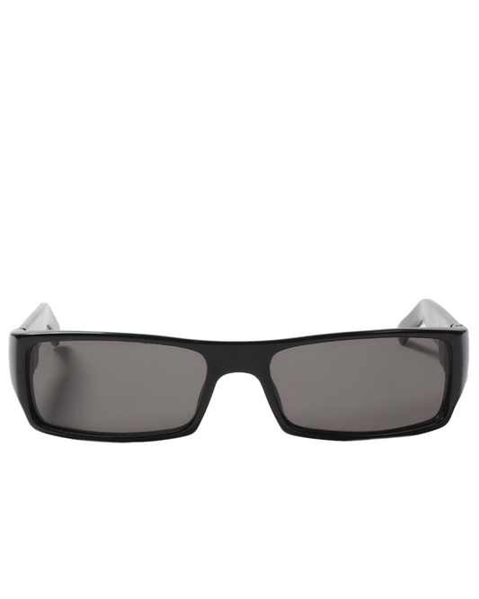 Vintage Rectangular Sunglasses