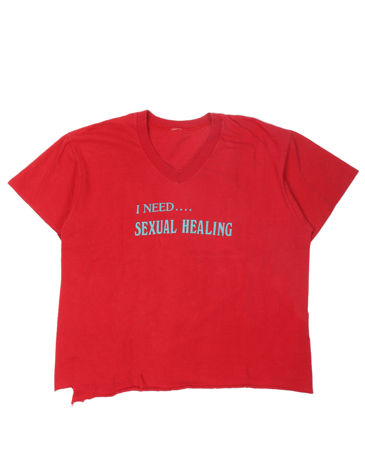 Sexual Healing Marvin Gaye T-shirt