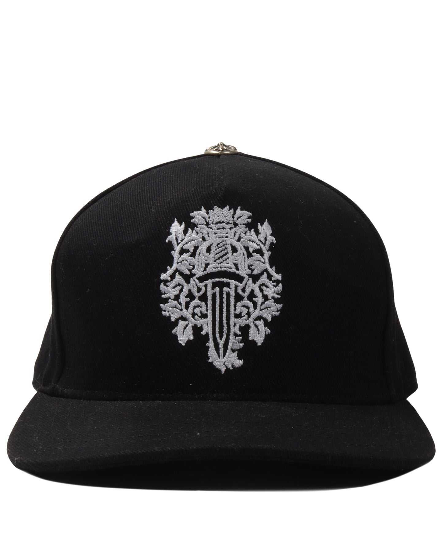 Crest Hat