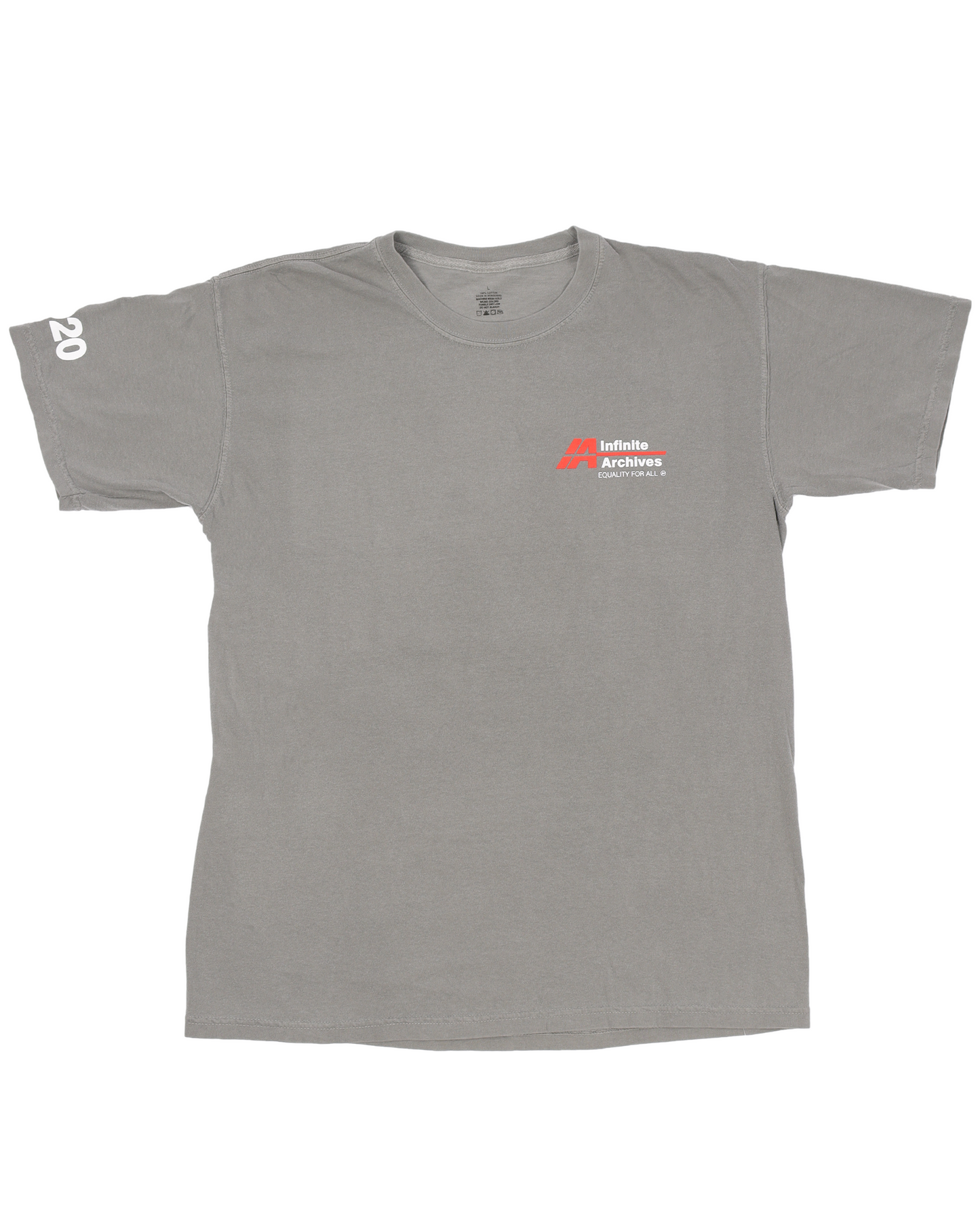 End Racism T-Shirt