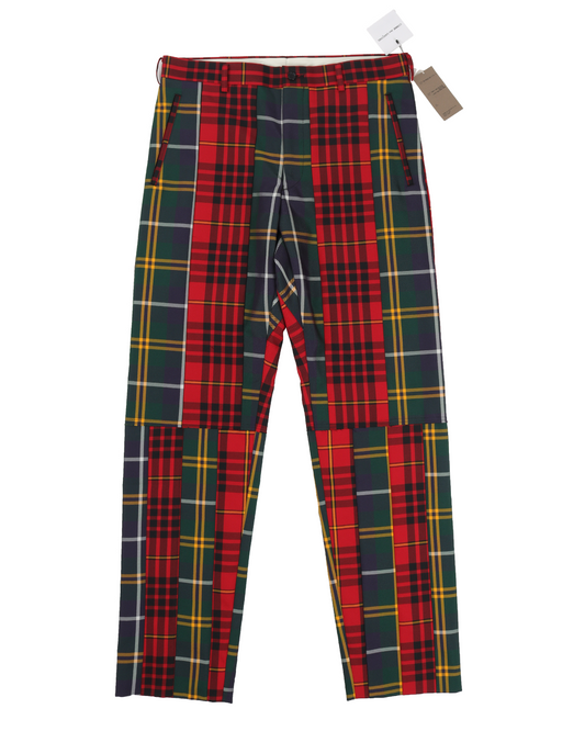 Trouser Pant