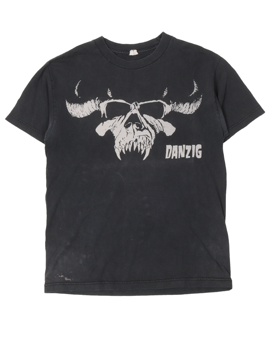 Danzig Skull T-Shirt