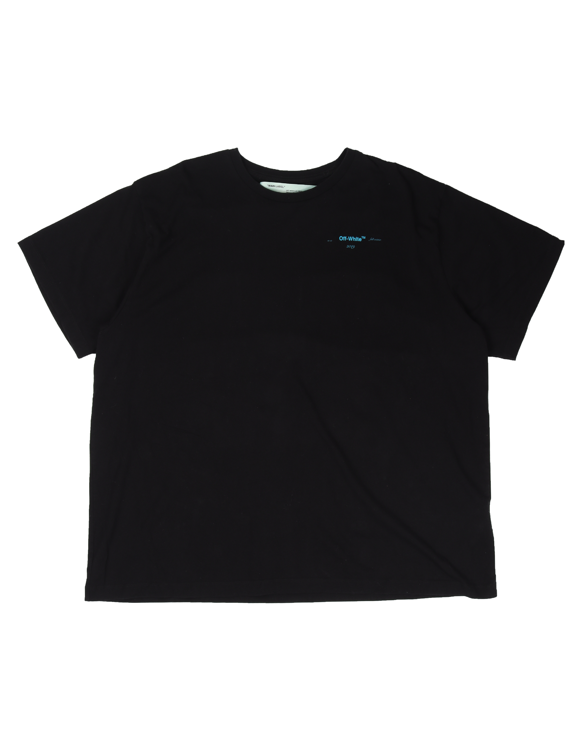 FW19 Logo T-Shirt