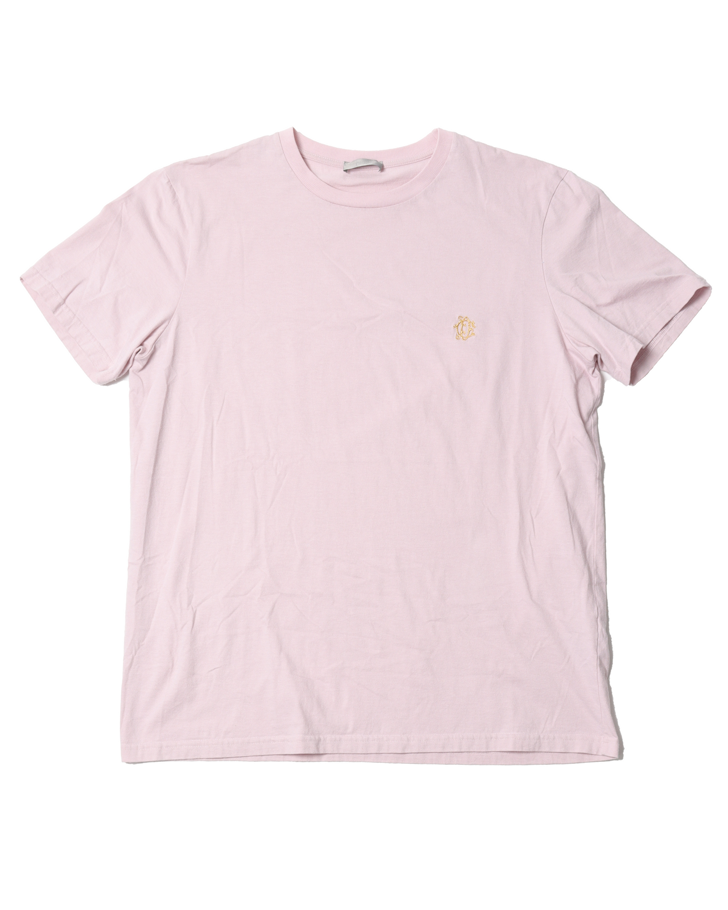 Stitched Crescent T-shirt