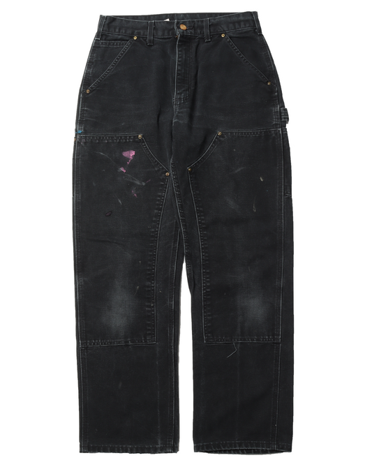 Vintage Double Knee Carpenter Pants