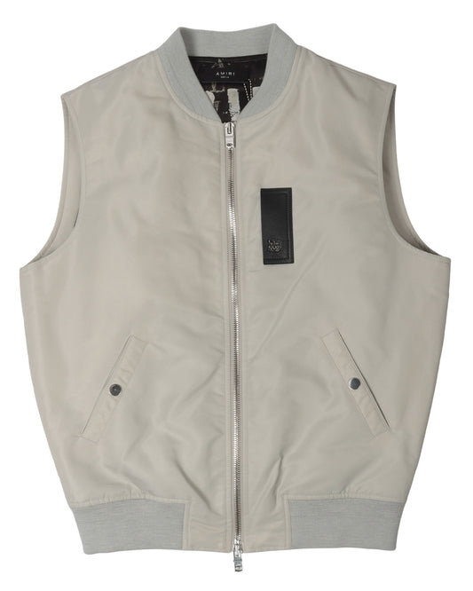 Nylon Vest