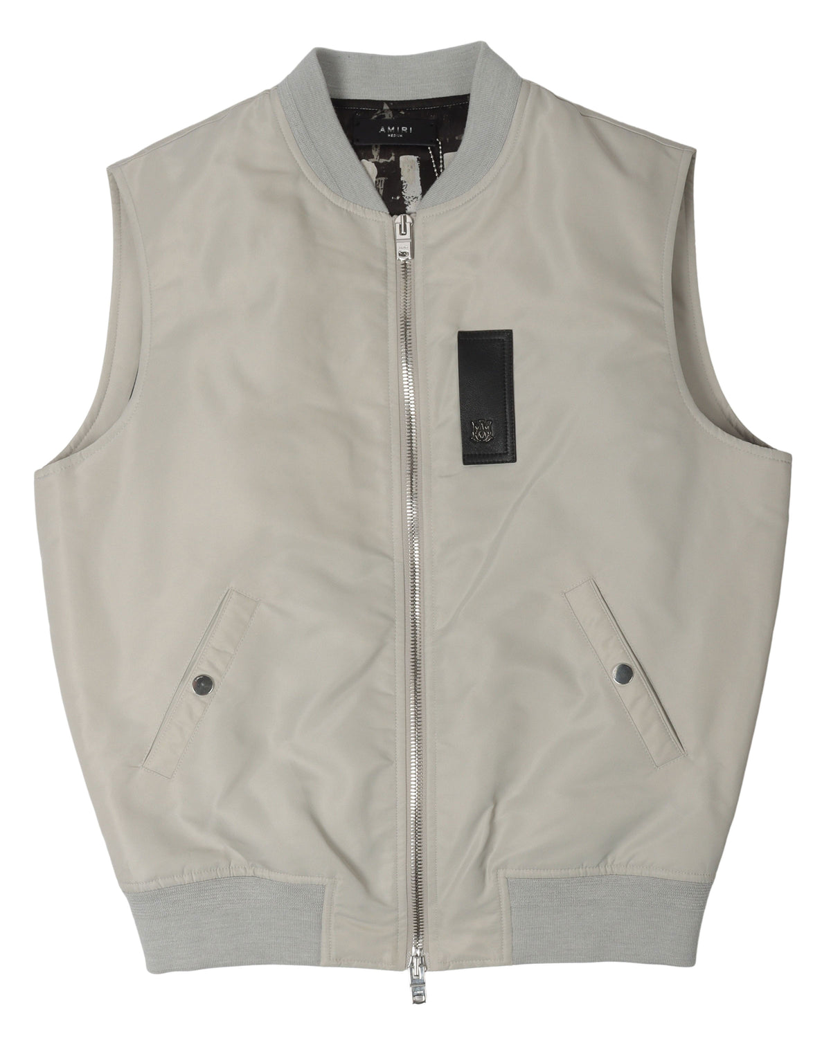Nylon Vest
