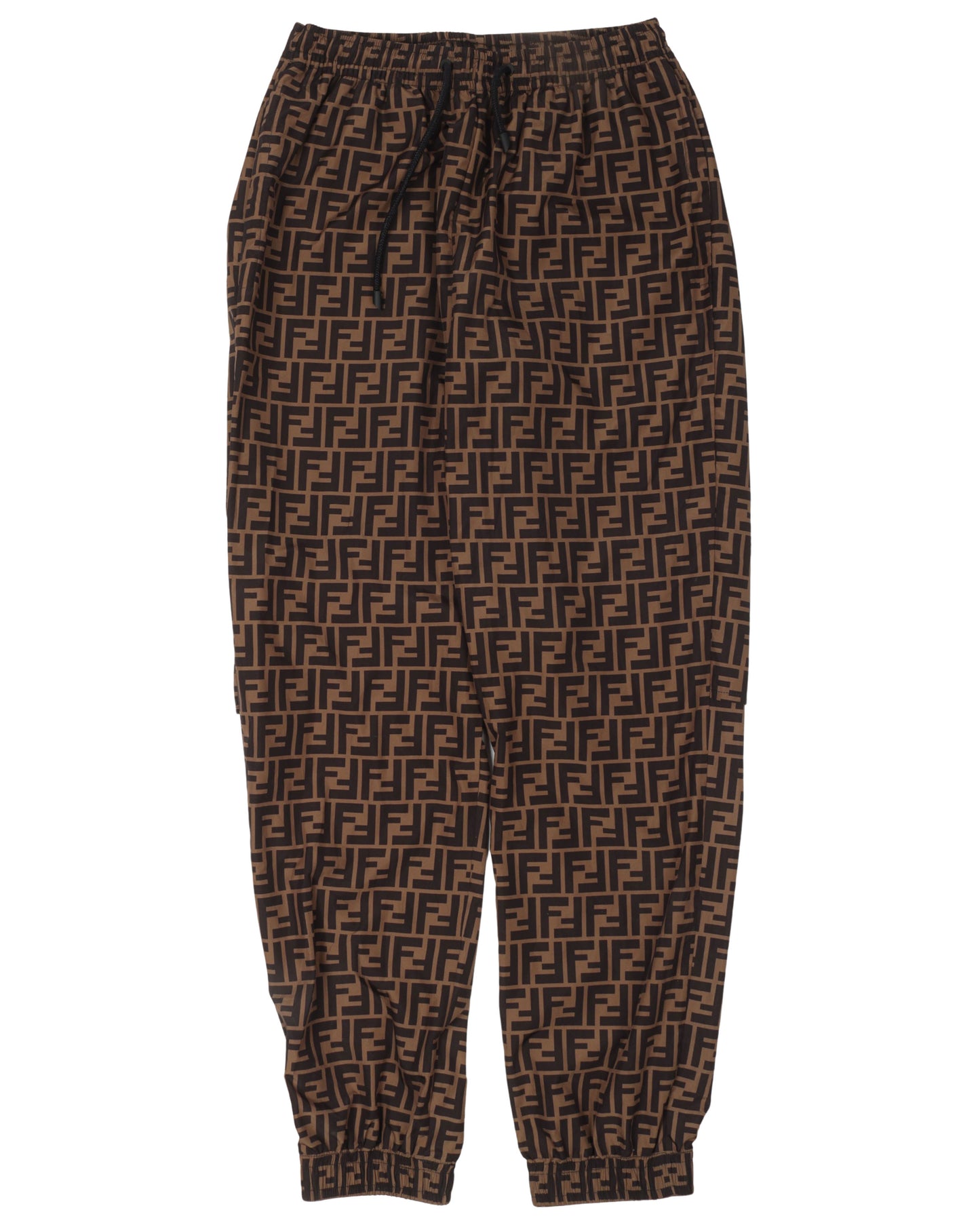 Monogram Pants