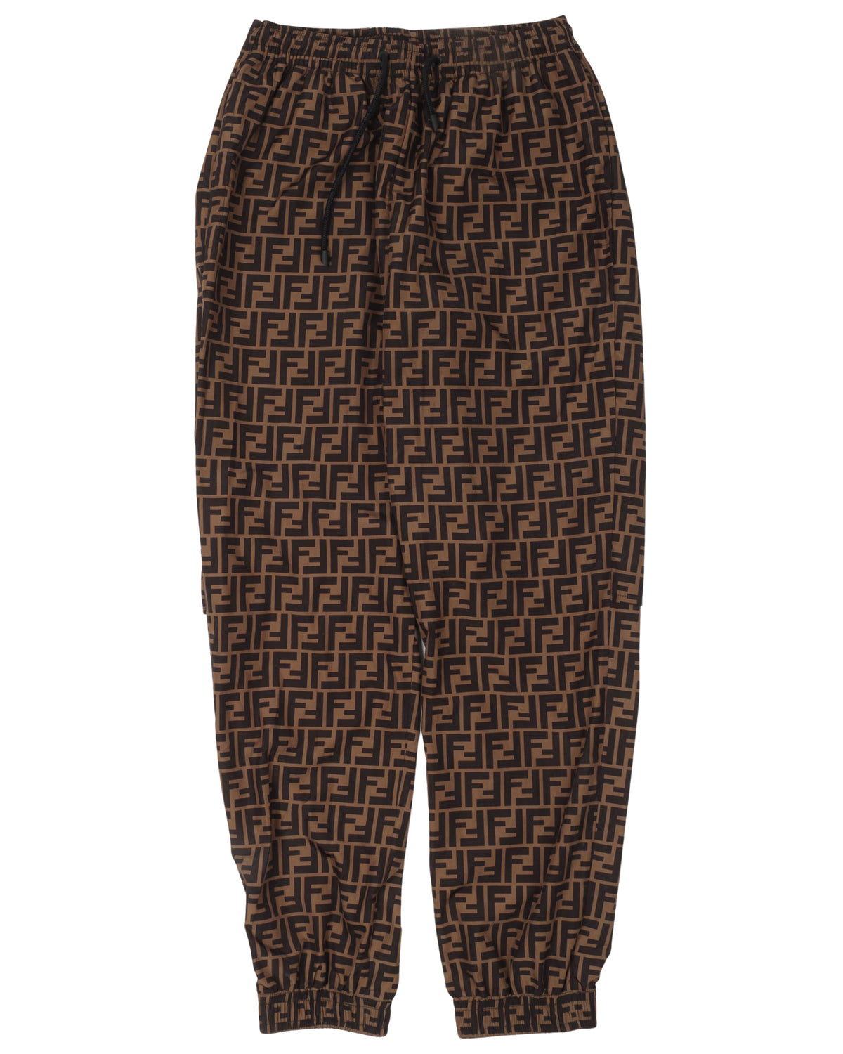 Monogram Pants
