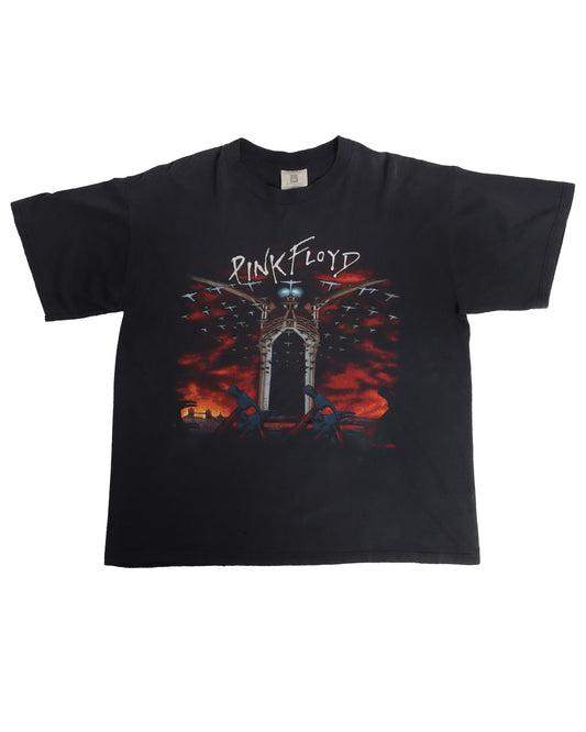 Pink Floyd On The Wall T-Shirt