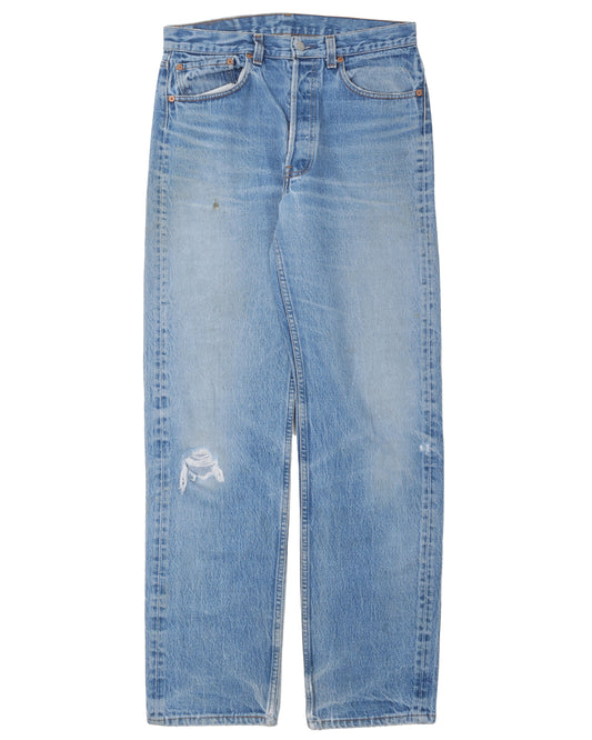 Levi's 505 Jeans