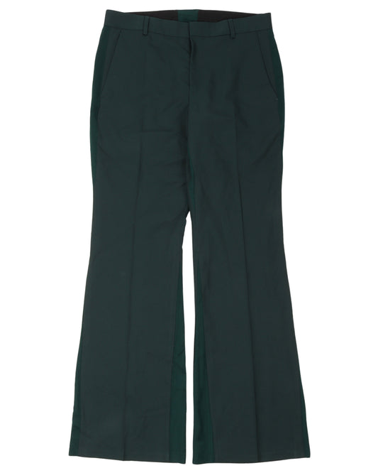 Flare Slacks