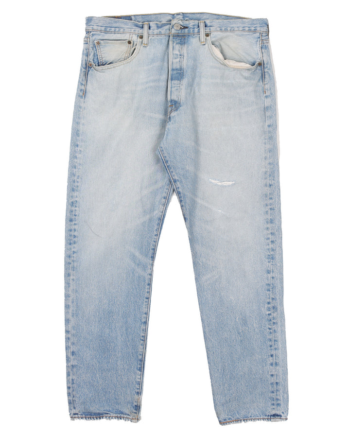 Levi's '501' Denim