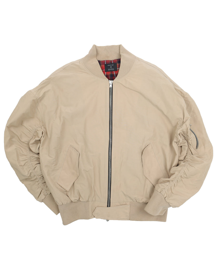 Fourth Collection Barneys Exclusive Bomber