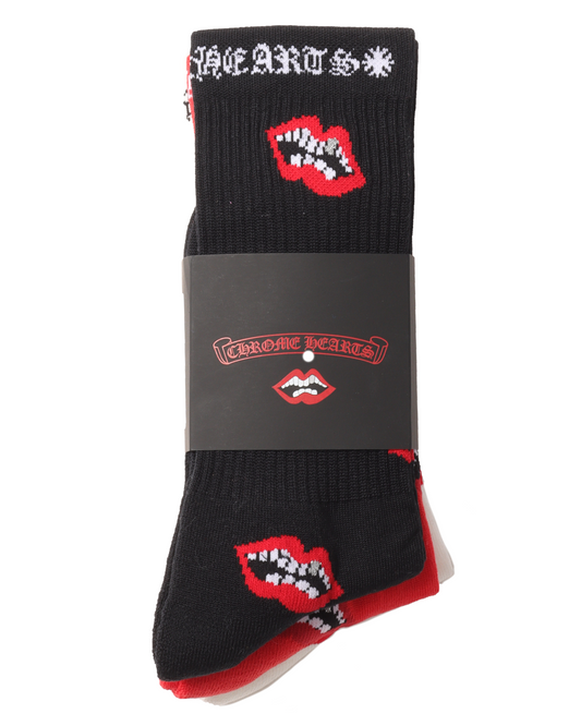 Matty Boy Socks (3 Pack)