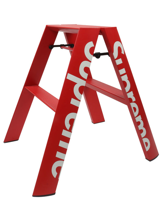 Lucano Step Ladder