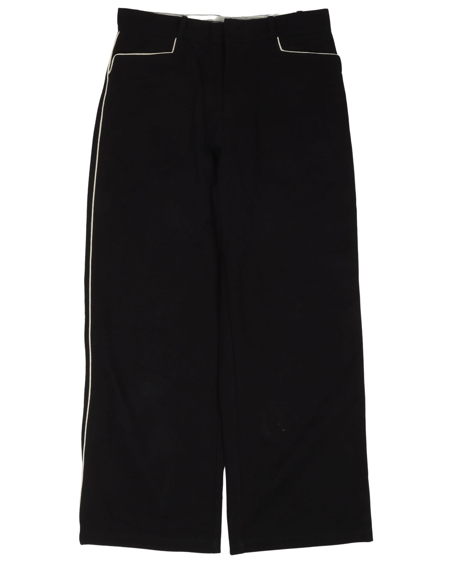 Black Pant