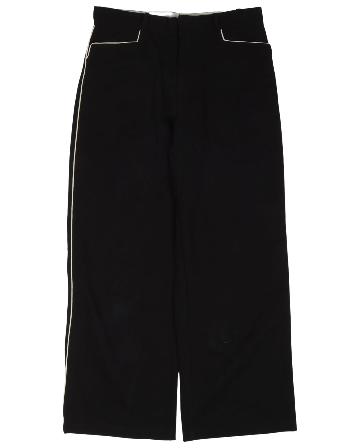 Black Pant