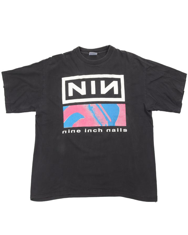 Nine Inch Nails Pretty Hate Machine T-Shirt