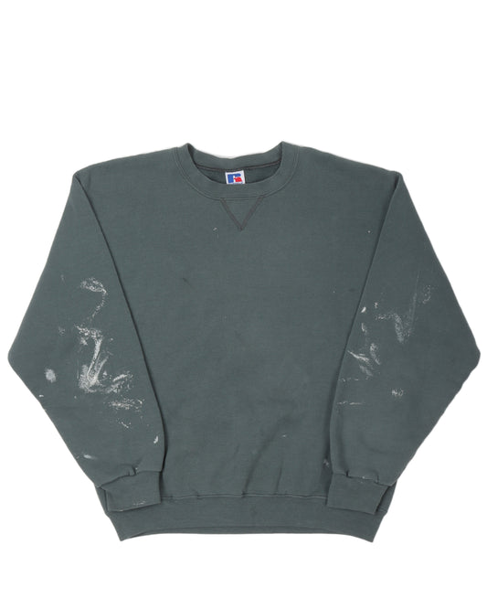 Russell Paint Crewneck