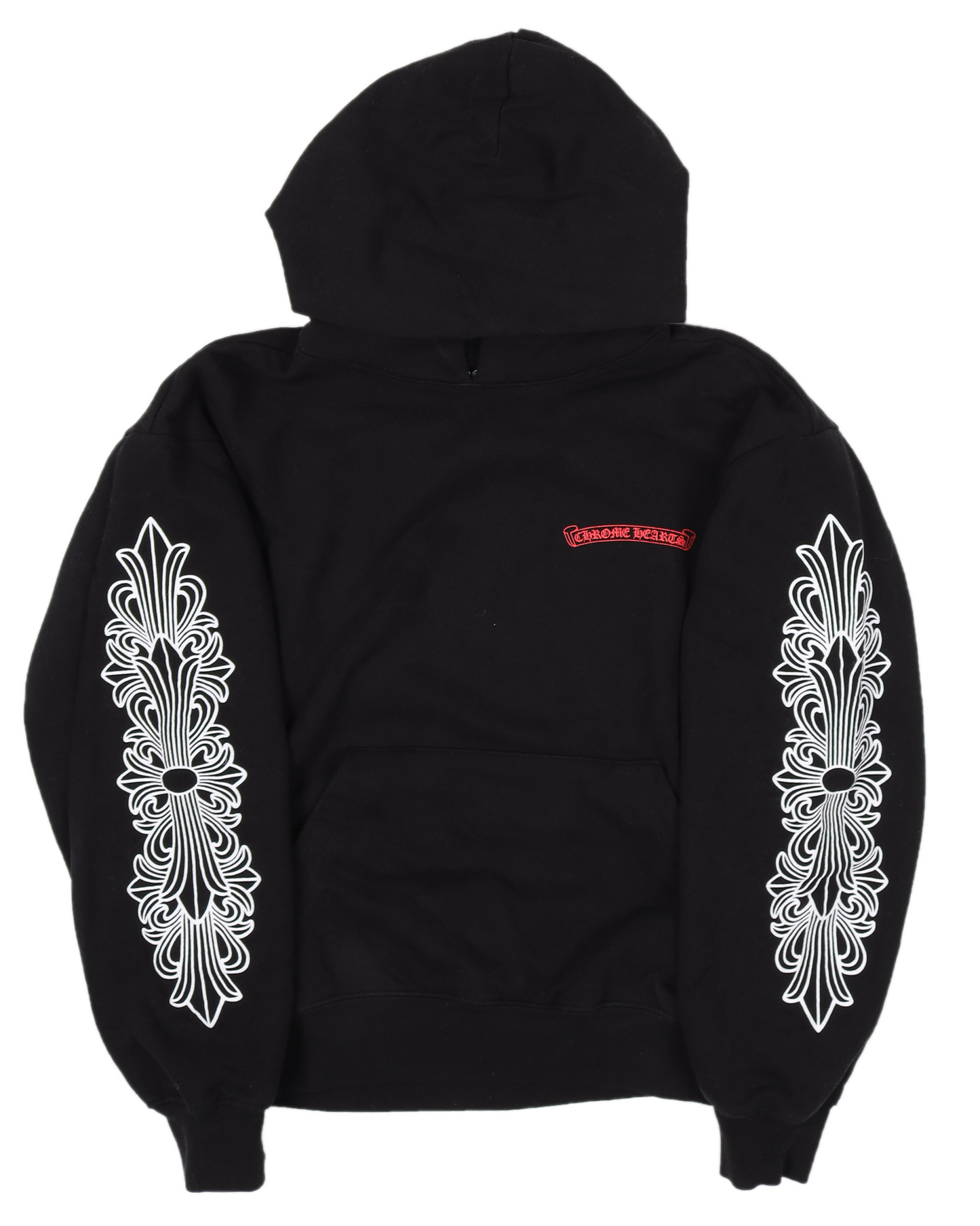 Matty Boy Hoodie