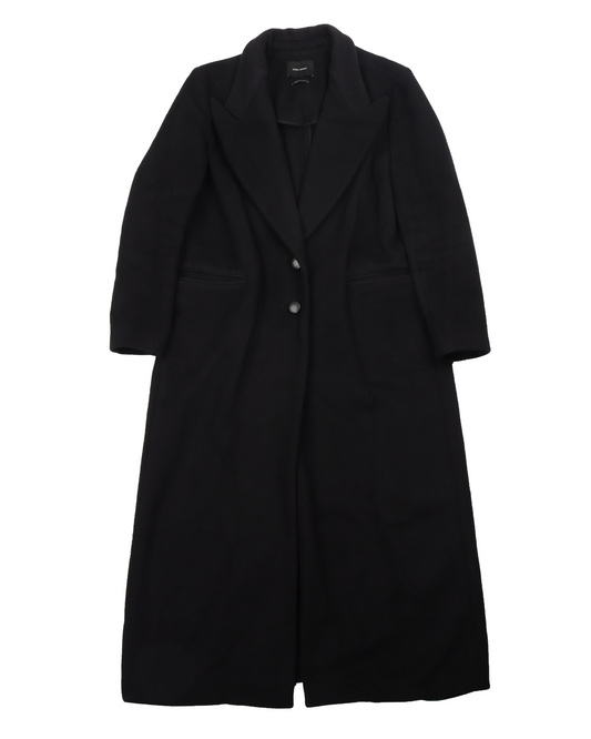 Top Coat