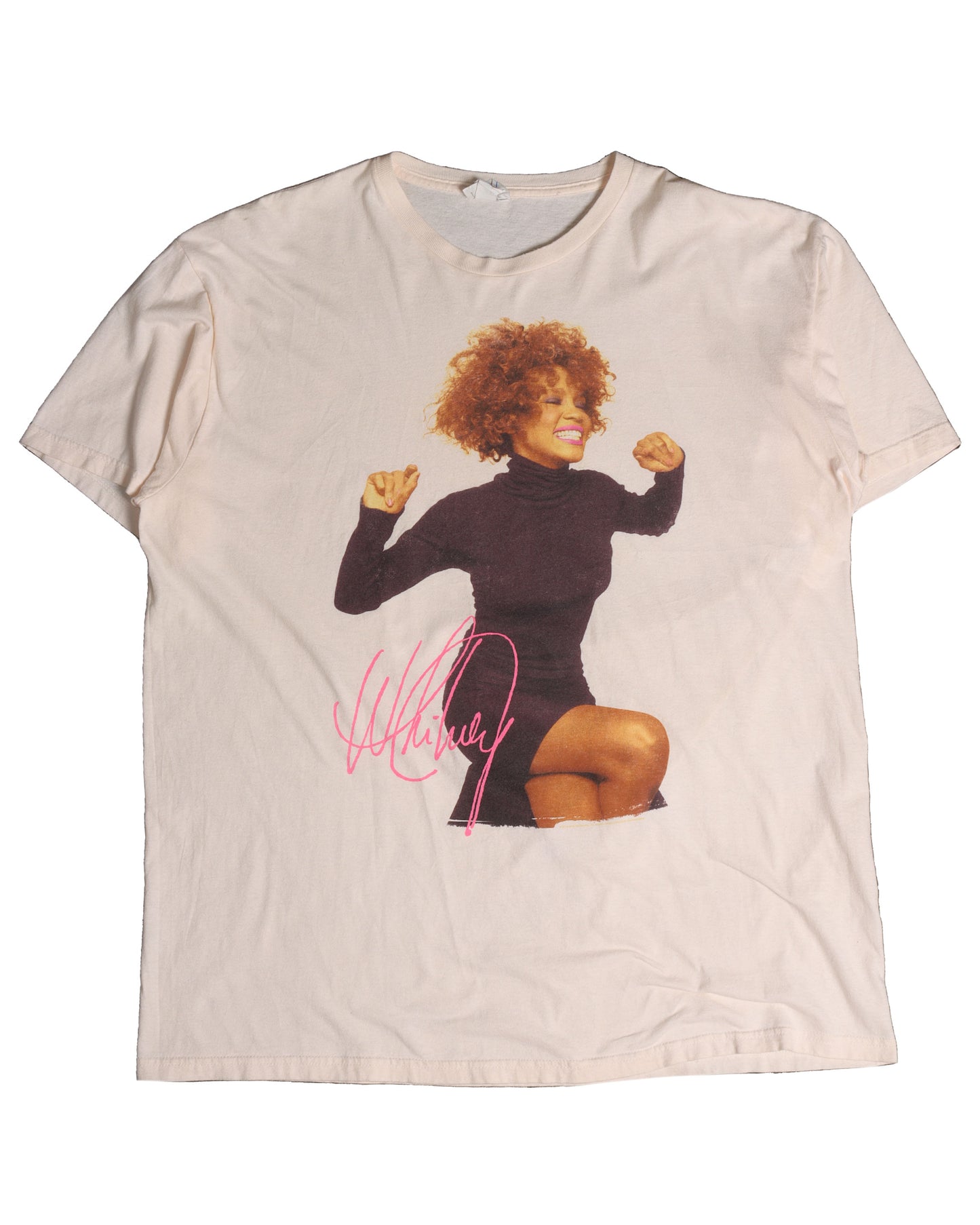 Whitney Houston T-Shirt