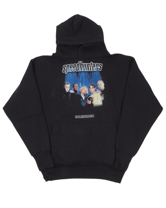 Speed Hunters Hoodie