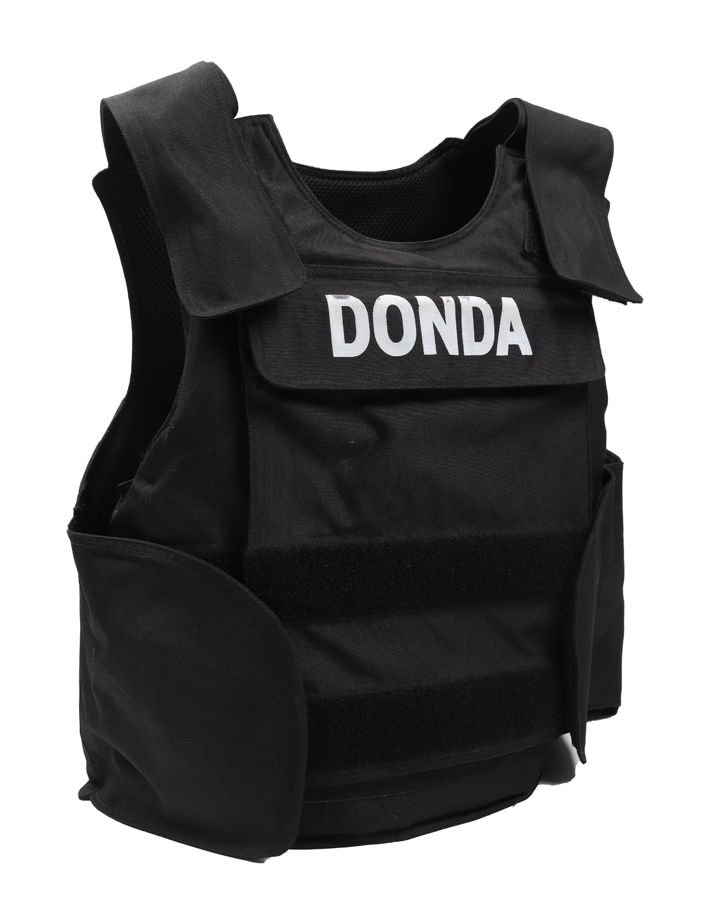 DONDA Bulletproof Vest by Kanye West