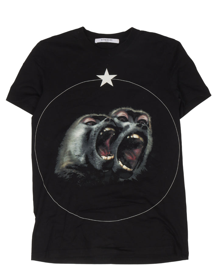 Monkeys T-Shirt