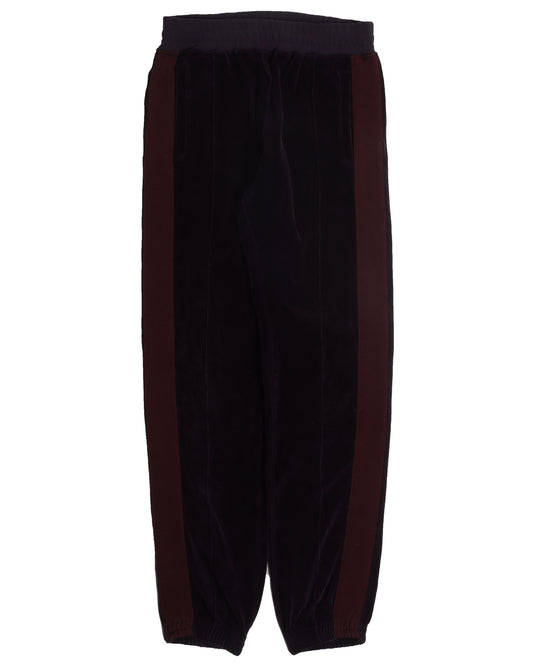 Purple FW15 Track Pants