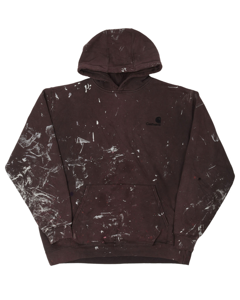 Carhartt Thrashed Hoodie