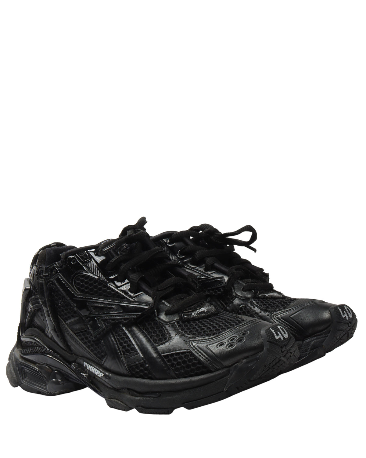 Runner Sneaker
