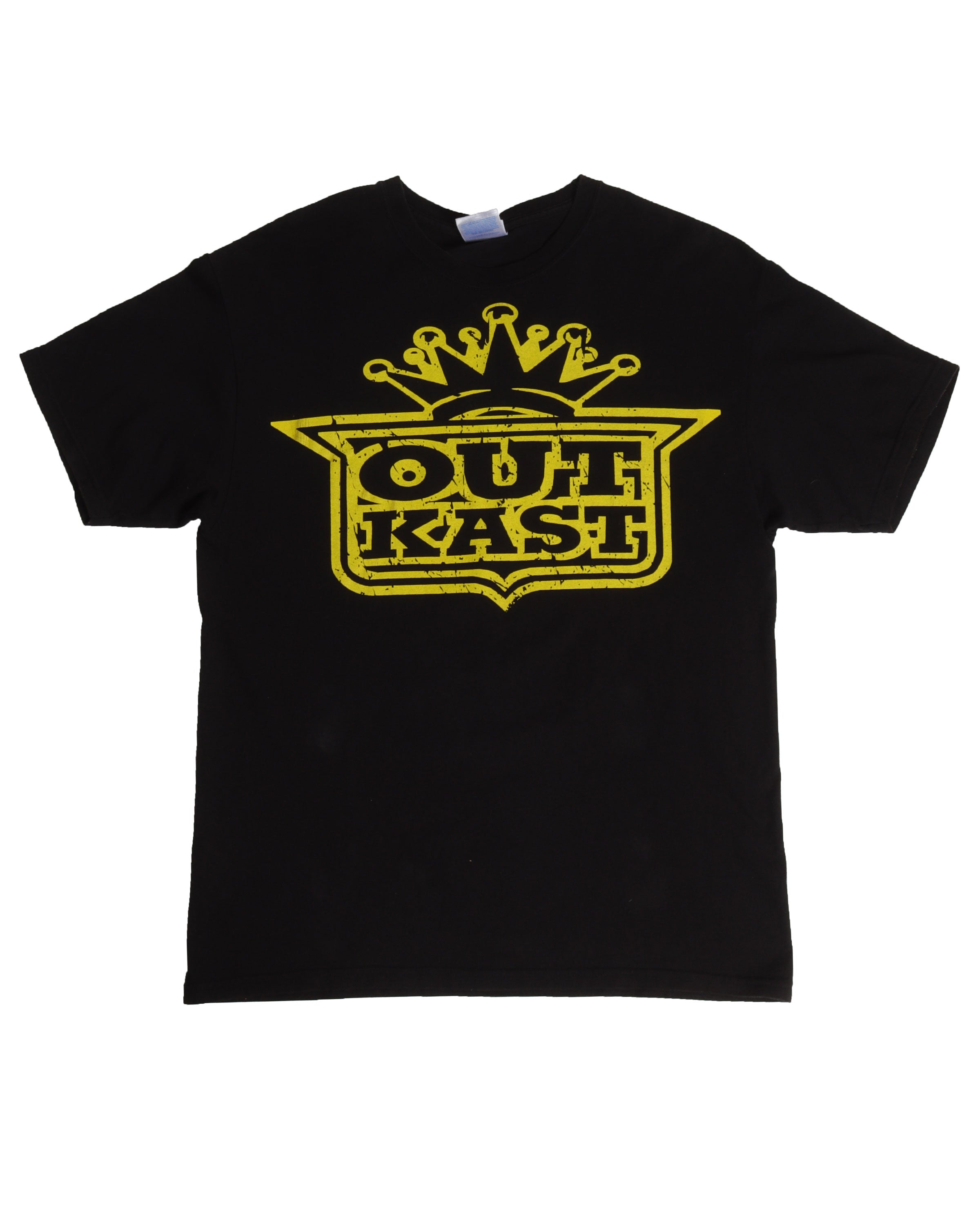 OutKast Big Logo T-Shirt