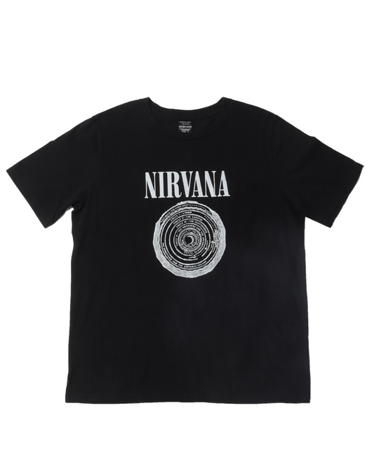 Nirvana T-Shirt